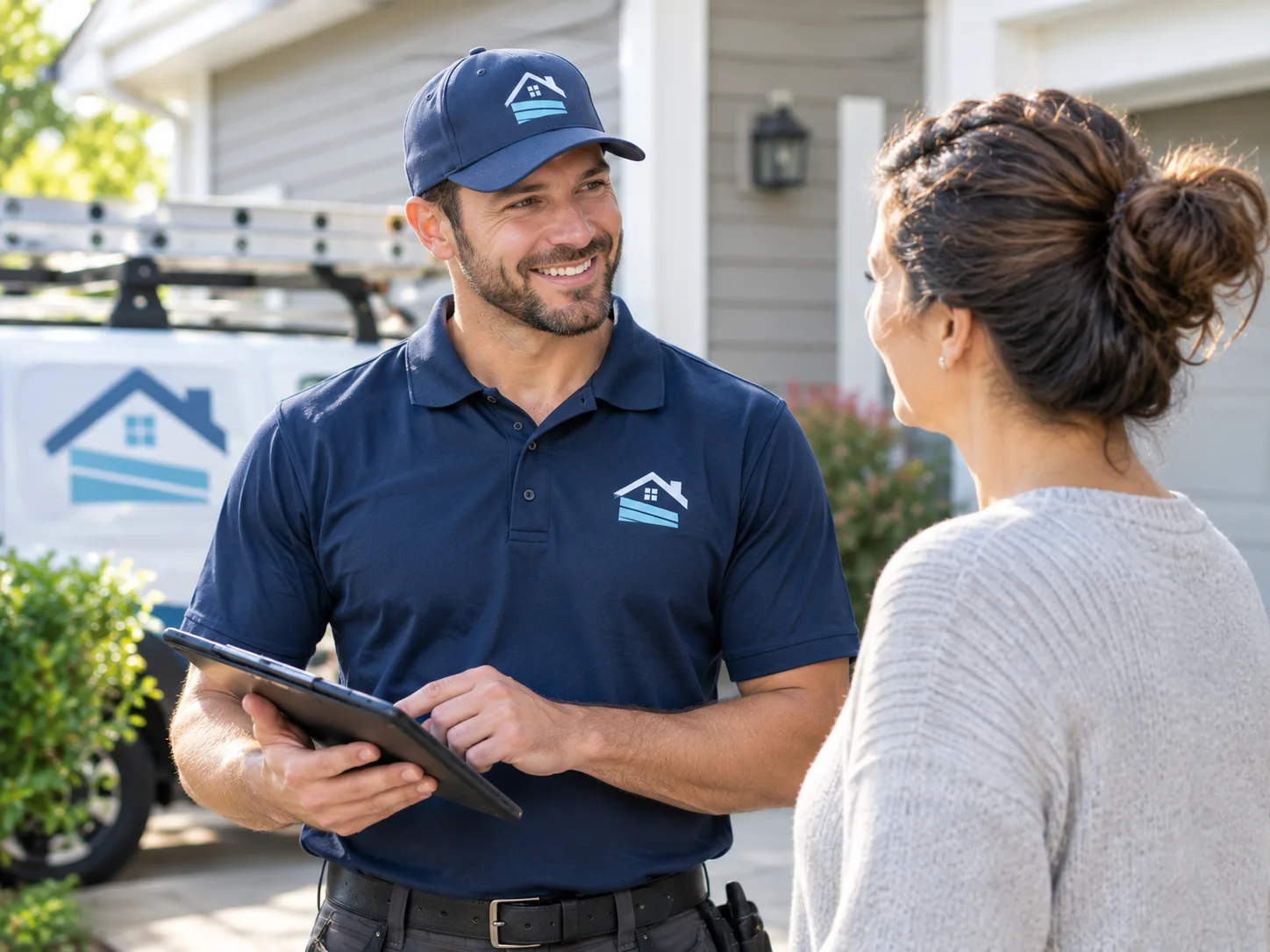 Siding Repair in West Kingston, RI
